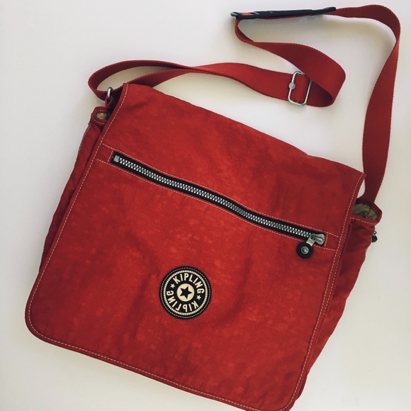Kipling messenger bag Clearance